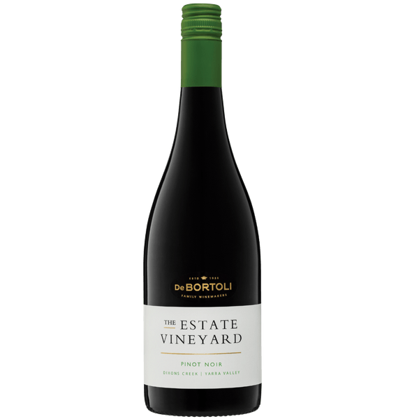 Vinho Tinto Australiano De Bortoli Estate Vineyard Pinot Noir Vinho Australiano De Bortoli Estate Vineyard Pinot Noir
